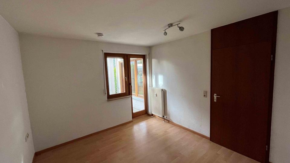 Terrassenwohnung Gaiberg - 2 Zimmer, 56 m&sup2;, 187.000&euro; | Angebot:25451506