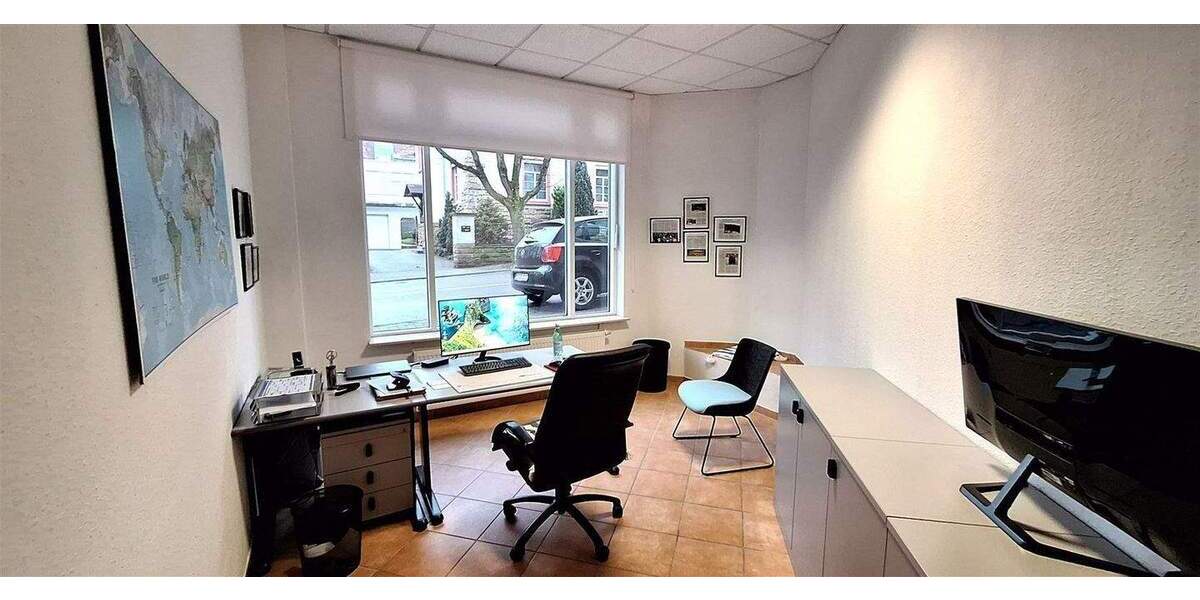 Gewerbeobjekt Wiesloch - 3 Zimmer, 230.000&euro; | Angebot:25768956