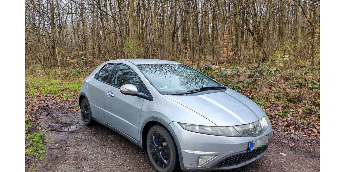 Honda Civic 162.000 km 1.900 &euro; Mühlacker 75417