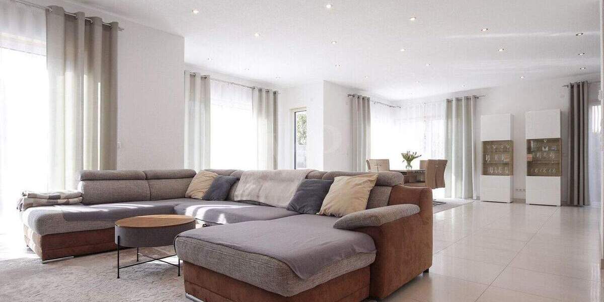 Einfamilienhaus Zaisenhausen - 4 Zimmer, 180 m&sup2;, 629.000&euro; | Angebot:25729845