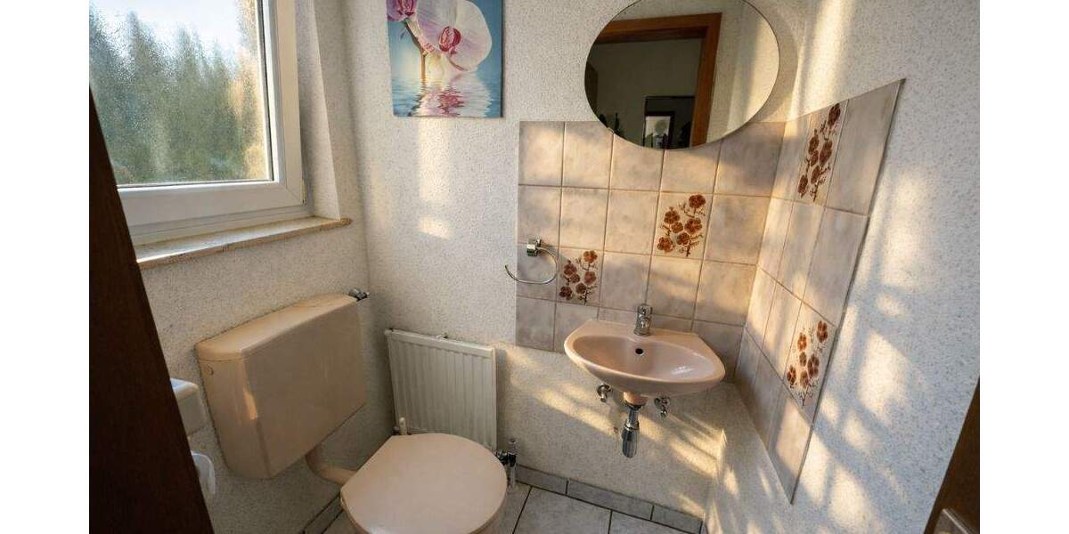 Reihenendhaus Sinsheim - 4 Zimmer, 110 m&sup2;, 359.000&euro; | Angebot:25693255