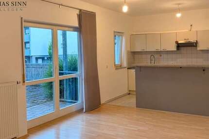 Wohnung Leingarten / Großgartach Großgartach - 2 Zimmer, 50 m&sup2;, 550&euro; | Angebot:27122108