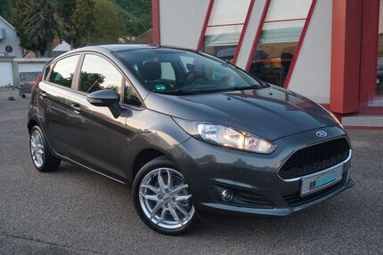 Ford Fiesta 72.000 km 6.950 &euro; Niefern-Öschelbronn 75223