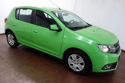 Dacia Sandero 98.000 km 5.750 &euro; Mühlacker 75417