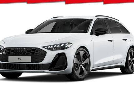 Audi A5 6.489 km 59.930 &euro; Mosbach 74821