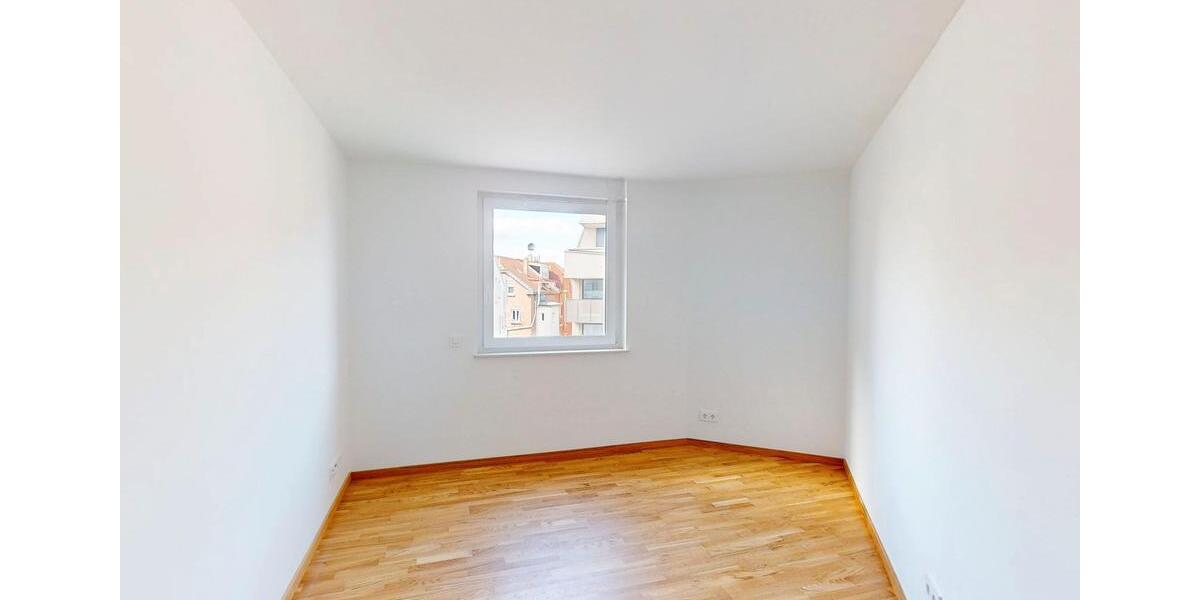 Etagenwohnung Heilbronn Kernstadt - 4 Zimmer, 96 m&sup2;, 1.465&euro; | Angebot:22486056