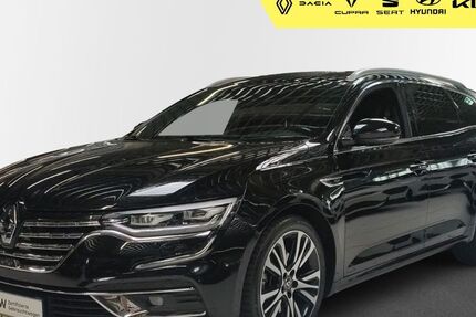Renault Talisman 67.600 km 22.490 &euro; Heilbronn 74076