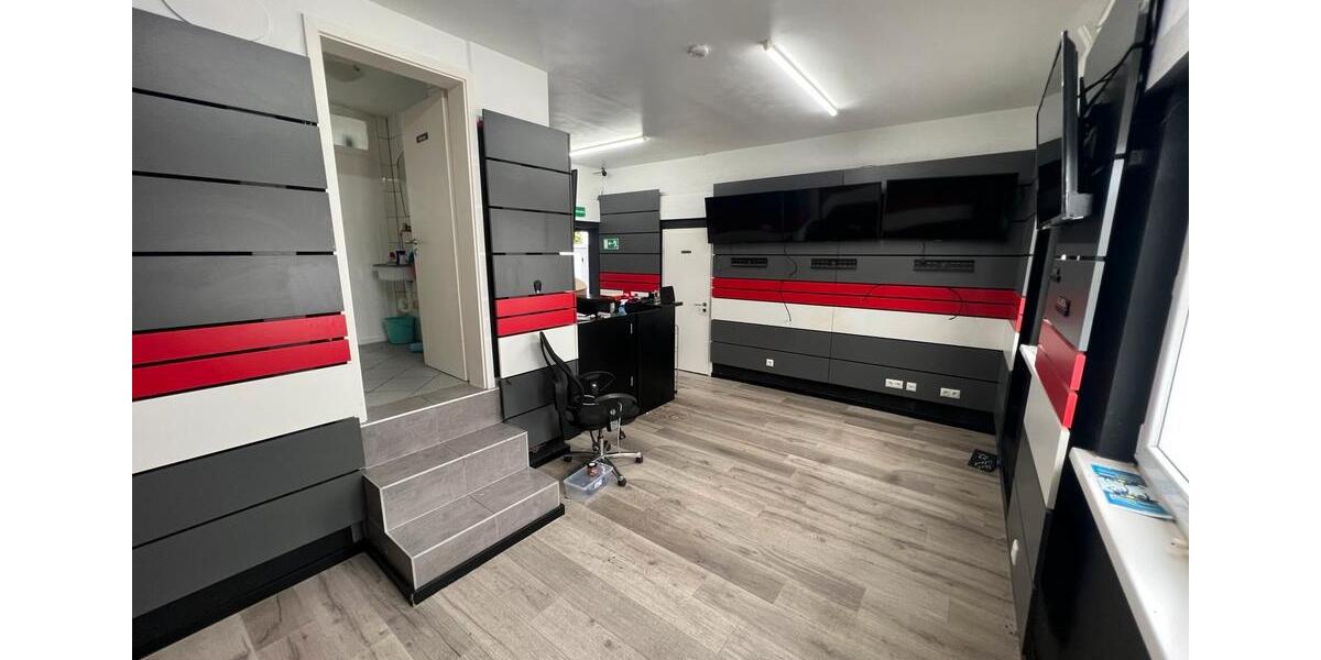 Gewerbeobjekt Bad Schönborn - 1.300&euro; | Angebot:25450699