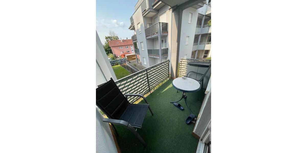 Etagenwohnung Sinsheim - 2.5 Zimmer, 59 m&sup2;, 218.000&euro; | Angebot:26585496
