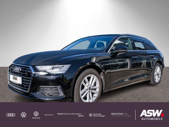 Audi A6 65.800 km 34.330 &euro; Sinsheim 74889