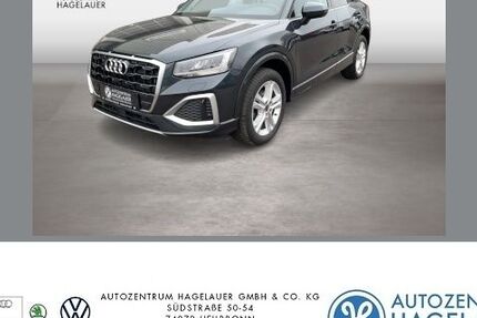 Audi Q2 26.743 km 25.671 &euro; Heilbronn 74072