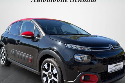 Citroen C3 110.000 km 7.990 &euro; Angelbachtal 74918