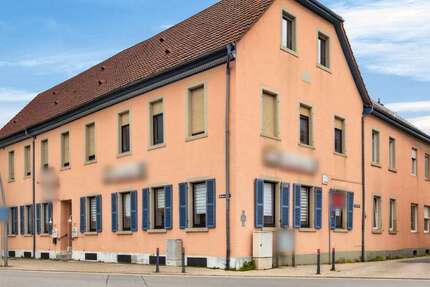 Haus Forst - 12 Zimmer, 486 m&sup2;, 899.000&euro; | Angebot:26705624