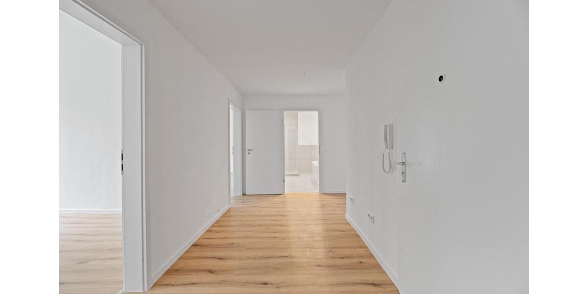 Etagenwohnung Heilbronn Kernstadt - 2.5 Zimmer, 74 m&sup2;, 1.100&euro; | Angebot:25660057