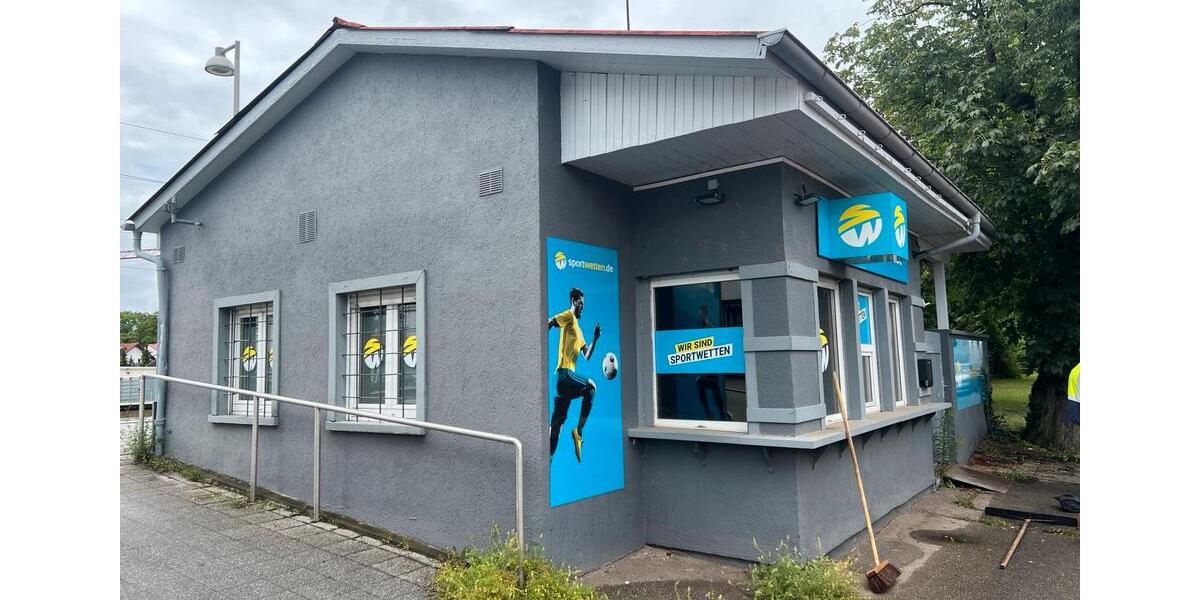 Gewerbeobjekt Bad Schönborn - 1.300&euro; | Angebot:25450699