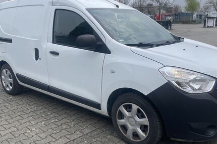 Dacia Dokker 88.235 km 7.616 &euro; Heilbronn 74076