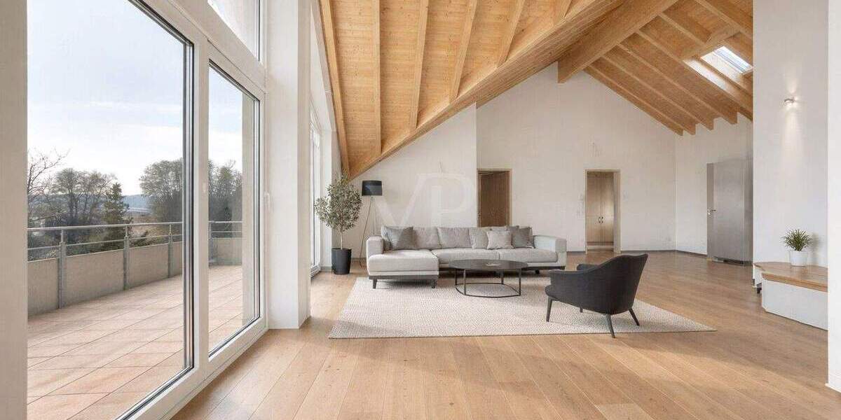 Einfamilienhaus Heilbronn / Kirchhausen Kirchhausen - 7 Zimmer, 333 m&sup2;, 1.380.000&euro; | Angebot:25731894