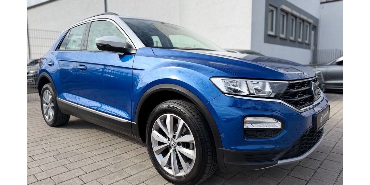 VW T-Roc 91.430 km 17.770 &euro; Heilbronn 74076