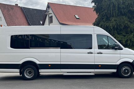 VW Crafter 85.410 km 49.990 &euro; Waibstadt 74915
