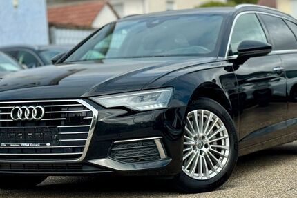 Audi A6 111.168 km 31.990 &euro; Kirchardt 74912