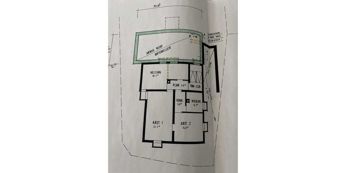 Mehrfamilienhaus, Wohnhaus Neckarsulm - 6 Zimmer, 266 m&sup2;, 899.000&euro; | Angebot:25887000