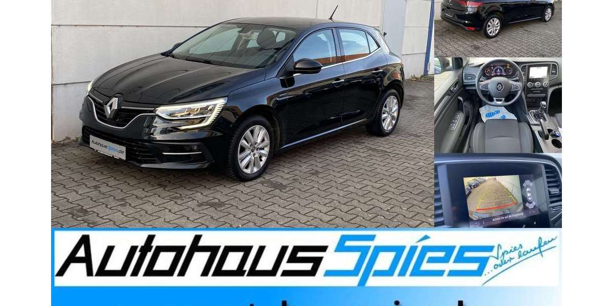 Renault Megane 65.697 km 14.990 &euro; Heilbronn 74076