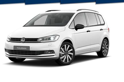 VW Touran 14.500 km 41.330 &euro; Mosbach 74821