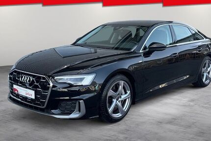 Audi A6 17.819 km 46.960 &euro; Mosbach 74821