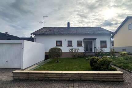 Haus Kirchardt - 5.5 Zimmer, 137 m&sup2;, 480.000&euro; | Angebot:25857186