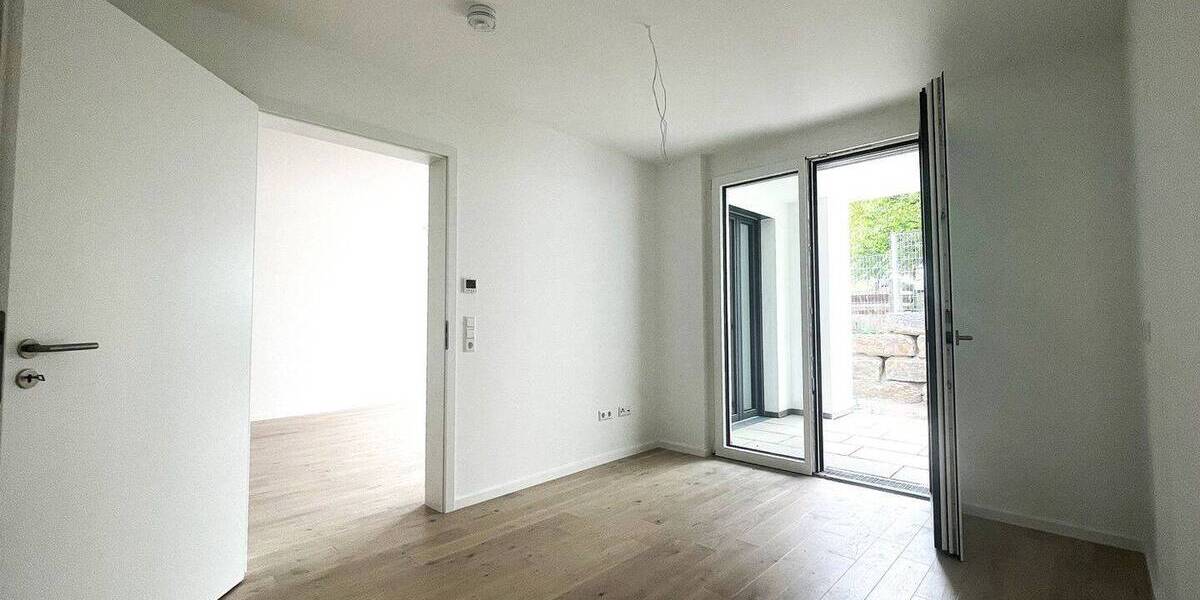 Etagenwohnung Wiernsheim - 2 Zimmer, 59 m&sup2;, 290.000&euro; | Angebot:25691716