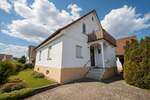 Einfamilienhaus Leingarten Großgartach - 5 Zimmer, 369.000&euro; | Angebot:25650627