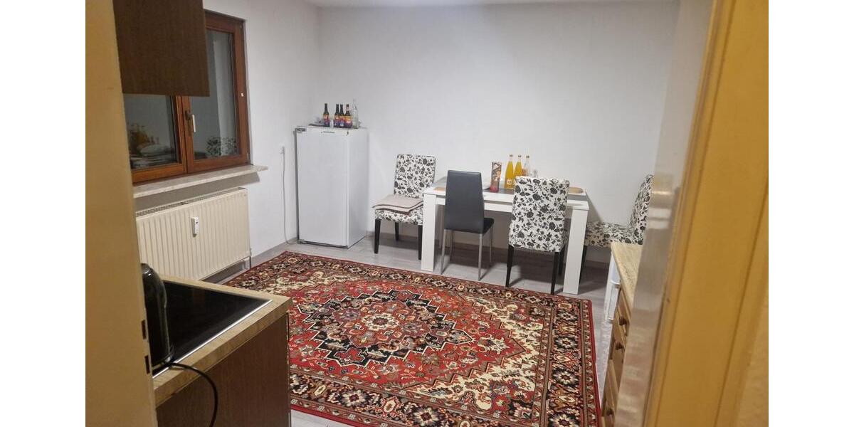 Erdgeschoßwohnung Mosbach - 2 Zimmer, 58 m&sup2;, 750&euro; | Angebot:25841299
