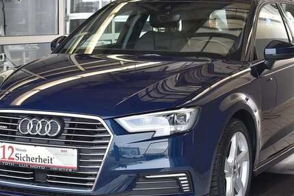 Audi A3 25.549 km 24.927 &euro; Bad Friedrichshall 74177
