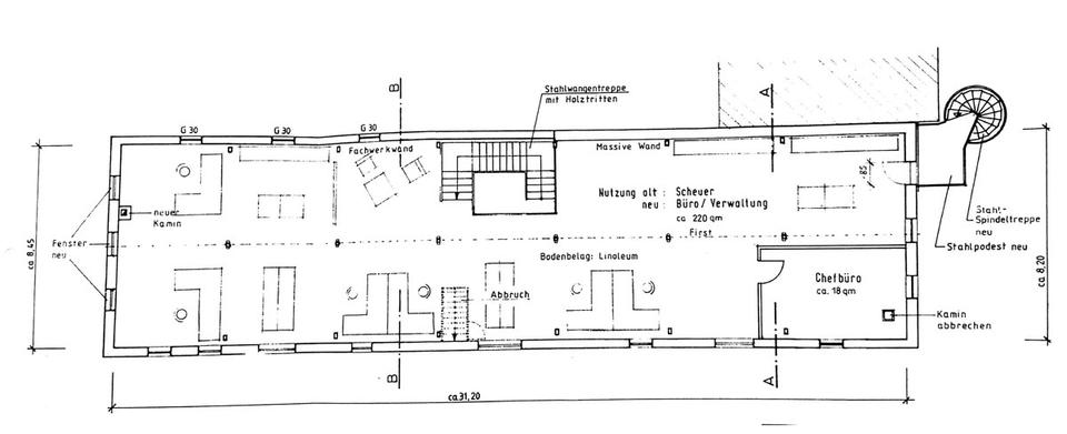 Gewerbeobjekt Bad Rappenau - 2.500&euro; | Angebot:18295883