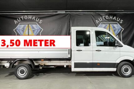 VW Crafter 71.767 km 32.990 &euro; Waibstadt 74915