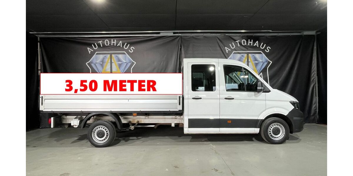 VW Crafter 71.767 km 32.990 &euro; Waibstadt 74915