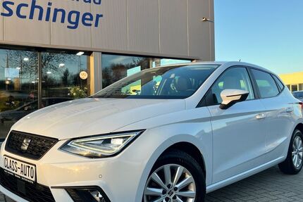 Seat Ibiza 61.200 km 15.890 &euro; Sinsheim 74889