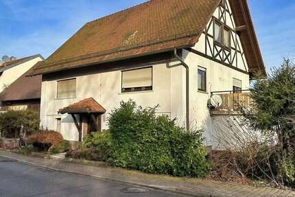 Haus Helmstadt-Bargen Bargen - 6 Zimmer, 150 m&sup2;, 295.000&euro; | Angebot:24435172