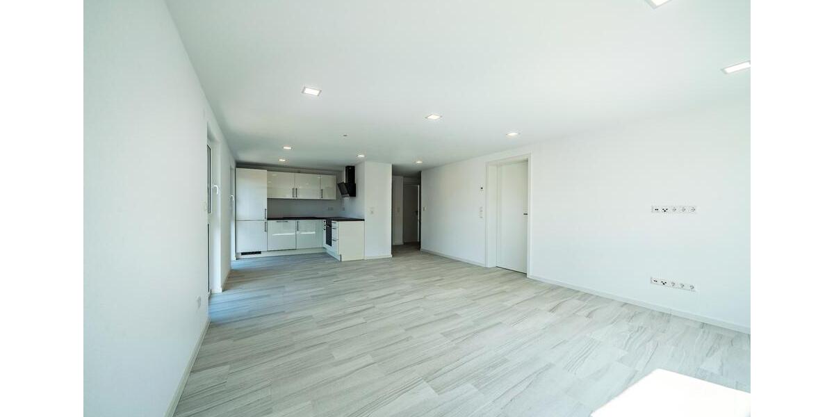 Etagenwohnung Obrigheim - 3 Zimmer, 78 m&sup2;, 1.250&euro; | Angebot:25903801