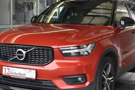 Volvo XC40 154.252 km 23.900 &euro; Bad Friedrichshall 74177