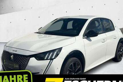 Peugeot 208 37.930 km 21.460 &euro; Bruchsal 76646