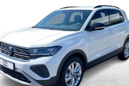 VW T-Cross 1.001 km 31.460 &euro; Kirchheim am Neckar 74366