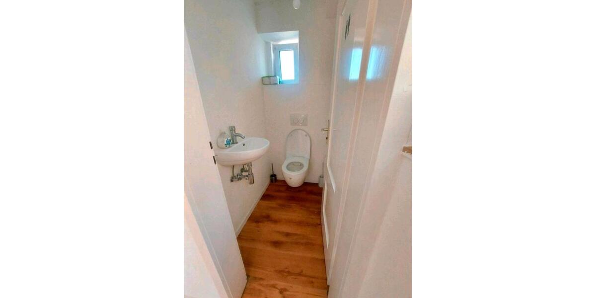 Etagenwohnung Bad Friedrichshall - 1 Zimmer, 15 m&sup2;, 550&euro; | Angebot:24886395