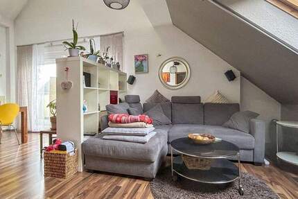 Wohnung Bad Wimpfen - 3 Zimmer, 73 m&sup2;, 280.000&euro; | Angebot:25776147