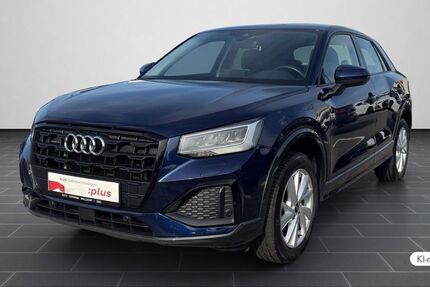 Audi Q2 79.753 km 25.990 &euro; Walldorf 69190