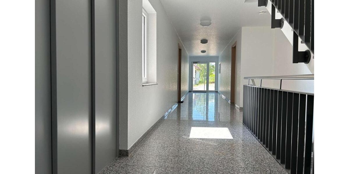 Erdgeschoßwohnung Vaihingen an der Enz - 3 Zimmer, 104 m&sup2;, 1.590&euro; | Angebot:24523389