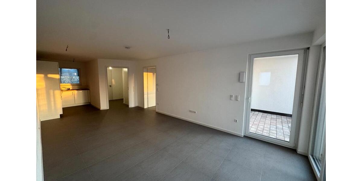 Erdgeschoßwohnung Eppingen - 3 Zimmer, 74 m&sup2;, 359.900&euro; | Angebot:26606970