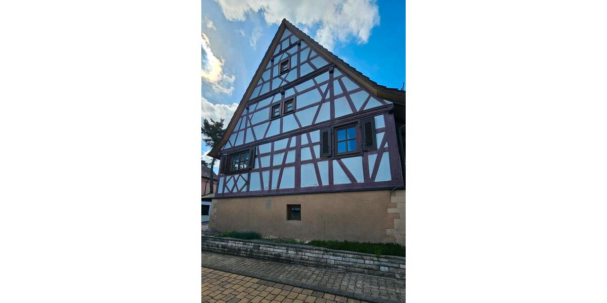 Einfamilienhaus Neulingen - 7 Zimmer, 250 m&sup2;, 415.000&euro; | Angebot:27050166