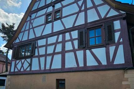 Haus Neulingen - 7 Zimmer, 250 m&sup2;, 415.000&euro; | Angebot:27050166