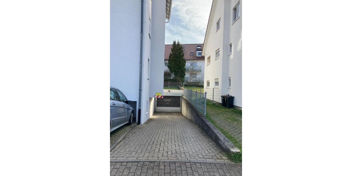 Hochparterre Bad Rappenau - 1 Zimmer, 30 m&sup2;, 114.000&euro; | Angebot:25991043